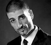 Alessandro Riccio