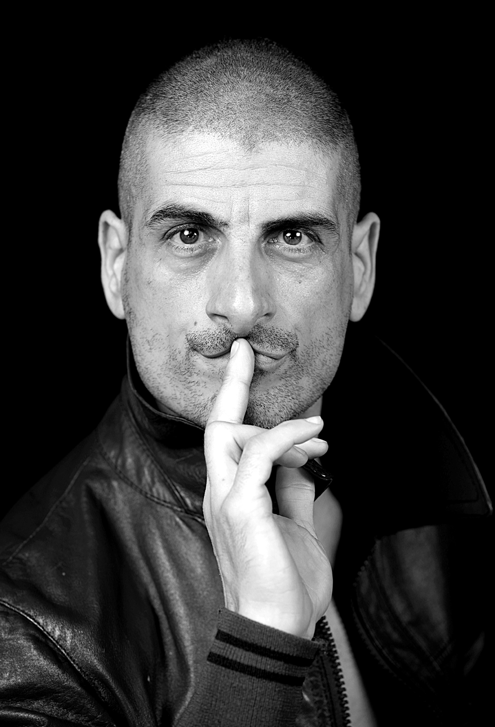 Alessandro Riccio regista