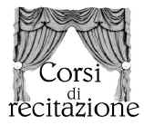 corso di recitazione