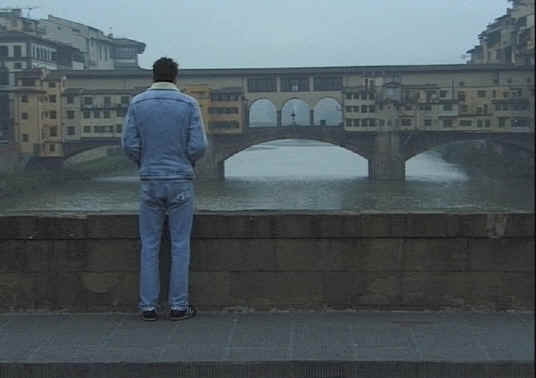 su di me ponte vecchio emiliano laszlo