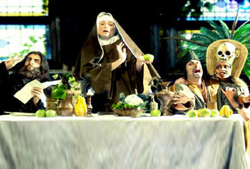 ATavola Categoria