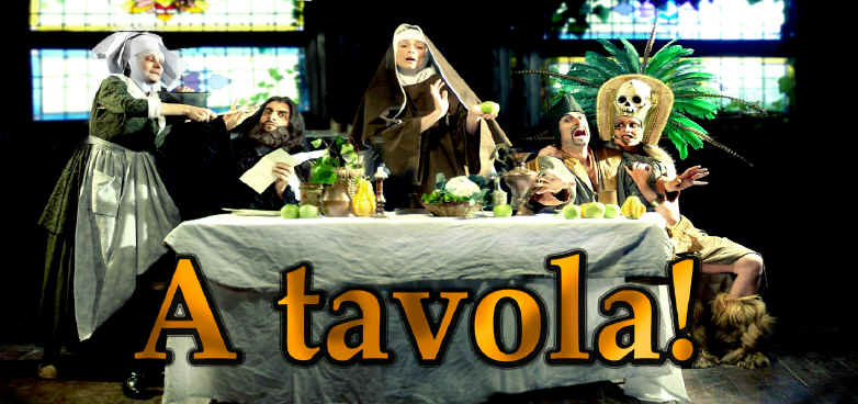 A TAVOLA 02