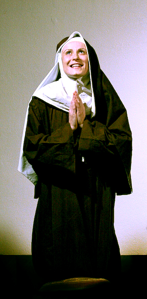 Fallai teresa maria maddalena de Pazzi