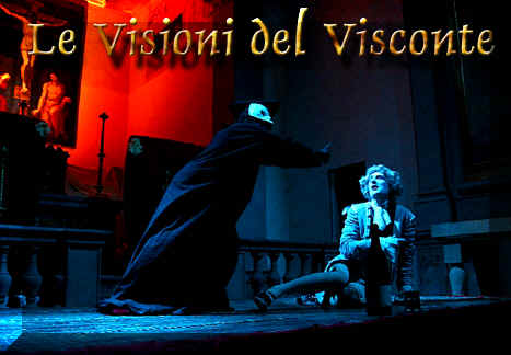 Visioni