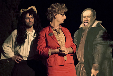 ComeGalileo Categoria