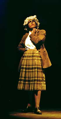 Christie