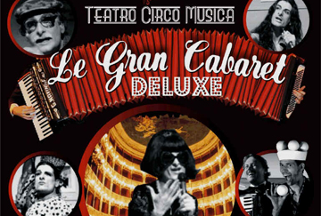 GrandCabaret Categoria