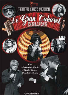 cabaret deluxe