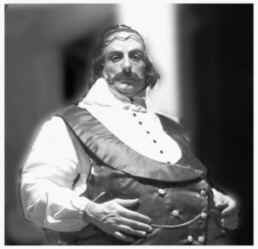 PARIDE ODDO Riccio Alessandro