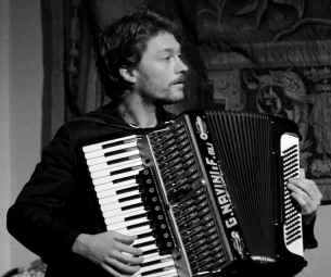 Alberto Becucci