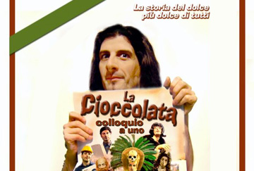 LaCioccolata Categoria