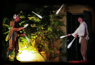 Giocoleria Firenze