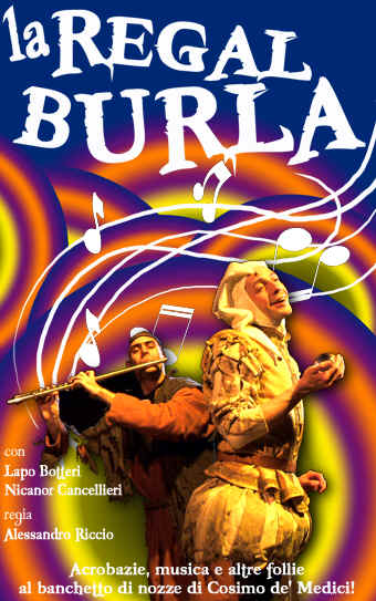 GiullariRegalBurla