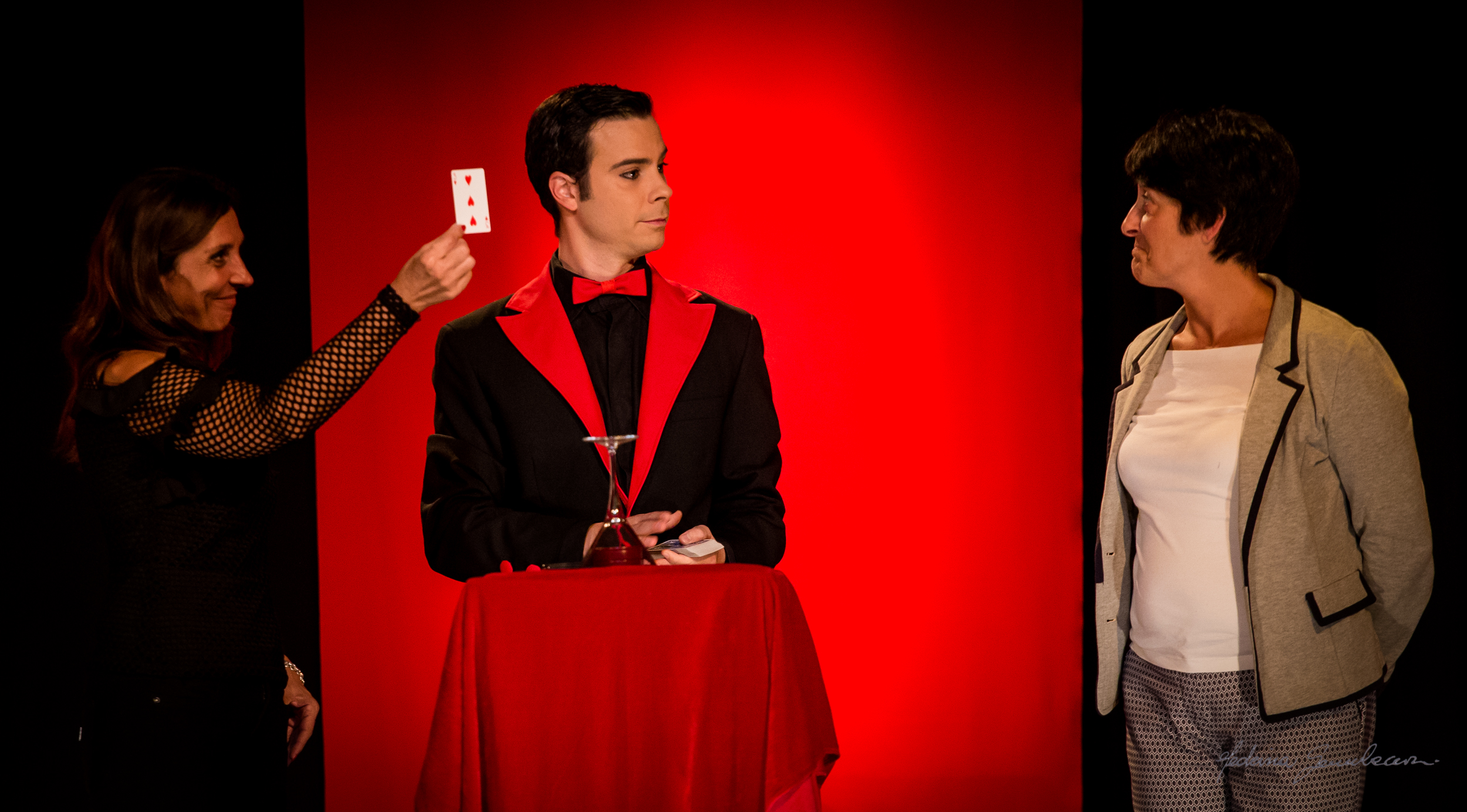 MAGIC INGENIUM LO SHOW 38
