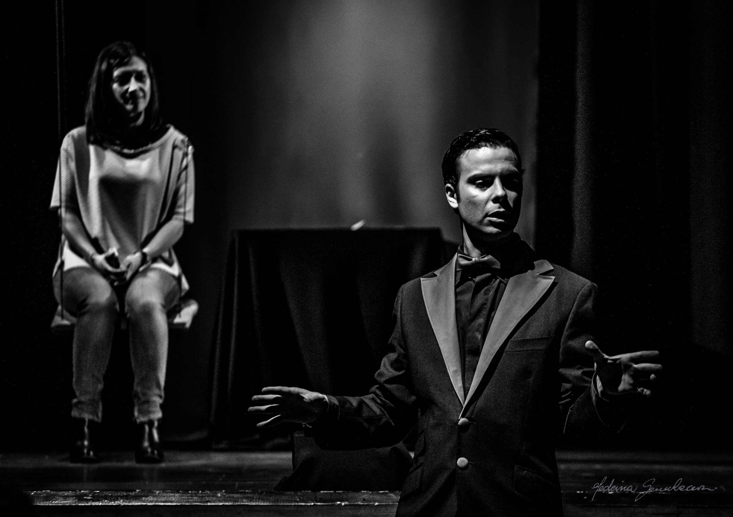 MAGIC TEATRO ANTEPRIMA 16
