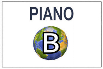 PianoB Categoria