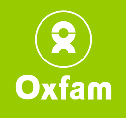 Oxfam Logo