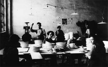 lavoranti Ginori
