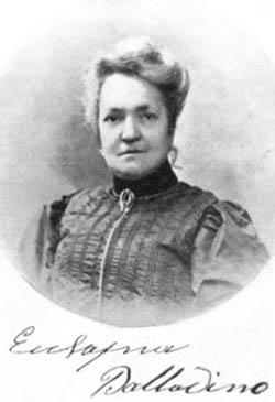 Eusapia Palladino 2