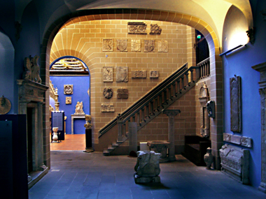 BARDINI museo