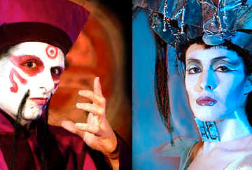 Turandot Categoria