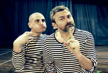 UnRaccontoBruniccio Categoria